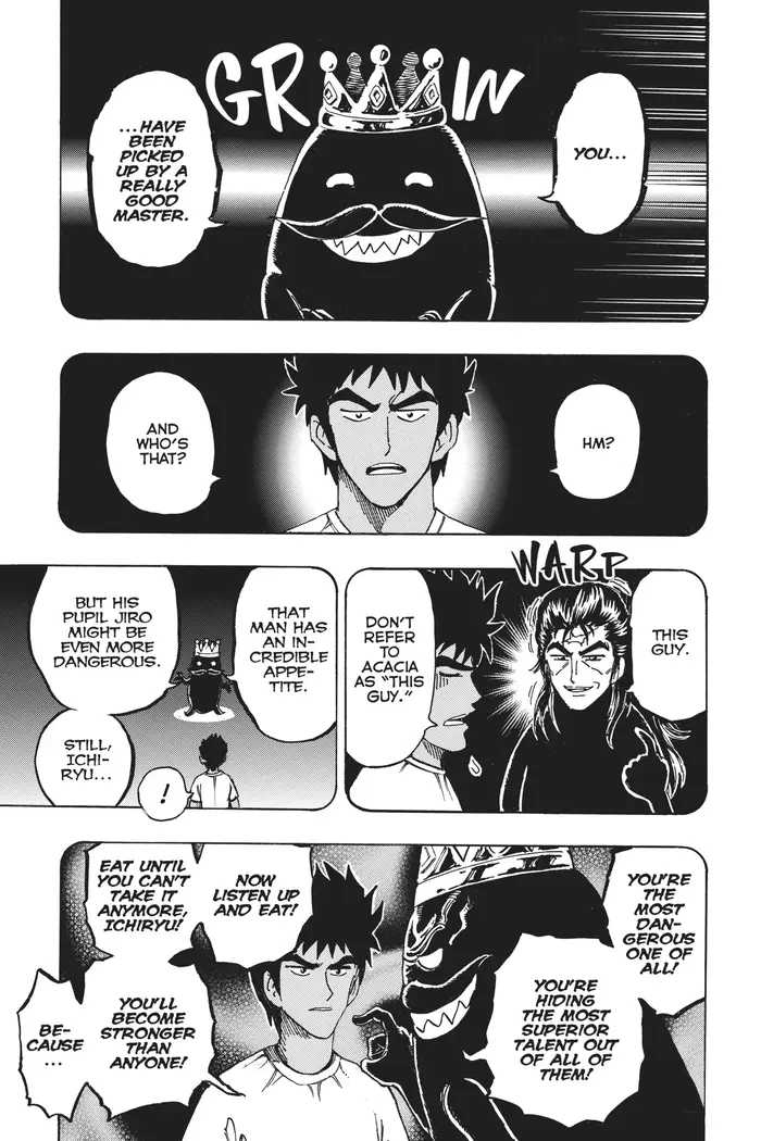 Toriko Chapter 359 image 07_optimized